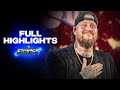 Full SmackDown Highlights July 11 2025