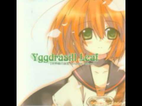 Yggdrasil Leaf - Some Path /  ドコカノ小路ニテ (Original)