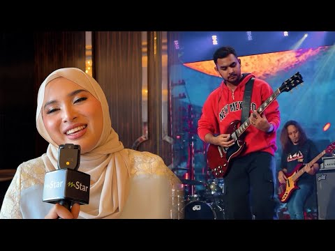 Tiada lagi foto bersama suami, Lia Aziz tunggu waktu sesuai buat pengumuman