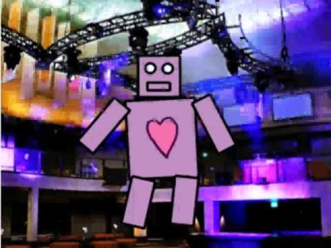 Raybot the Gaybot