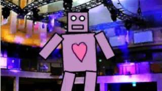 Raybot the Gaybot