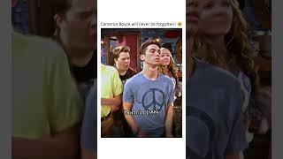 Don't Want To Say Goodbye! 😭 #fyp #emotional #cameronboyce #shorts