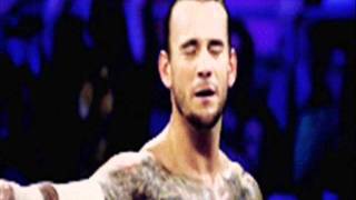 CM Punk Tribute - Far From Over - Rev Theory