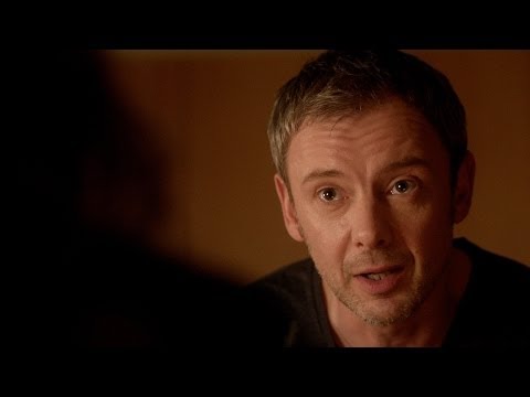 Intruders (2016) (Clip 1)