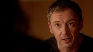 INTRUDERS Trailer - New BBC AMERICA Original Series w JOHN SIMM & MIRA SORVINO Premieres SAT AUG 23