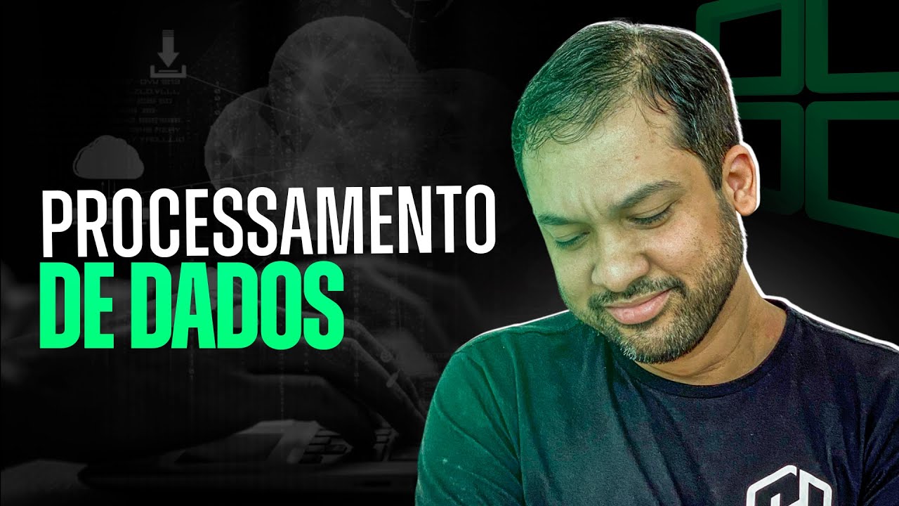 Processamento de Dados - Aula 06