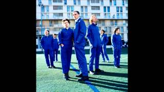 Arcade Fire - Abraham&#39;s Daughter (Audio)