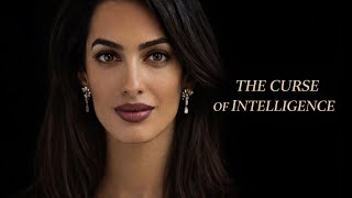 Amal Clooney - fake PR marriage