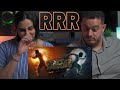 RRR Trailer Reaction by Arabs | NTR | RamCharan  | Ajay Devgan | Alia Bhatt | SS Rajamouli