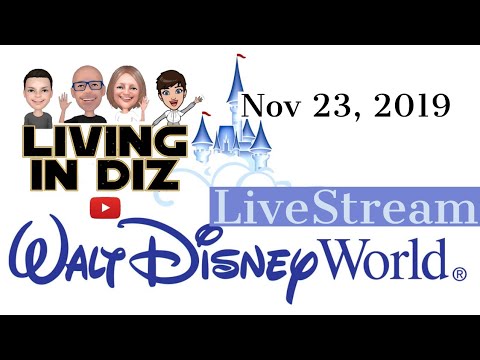 Saturday Night Live at EPCOT Part 2