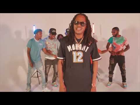 Gimme The Mic - PLAYA FLY