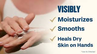 Gold Bond Healing Hand Cream