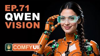 ComfyUI Tutorial Series Ep 71: QwenVL 3 - Get Prompts From Images & Video