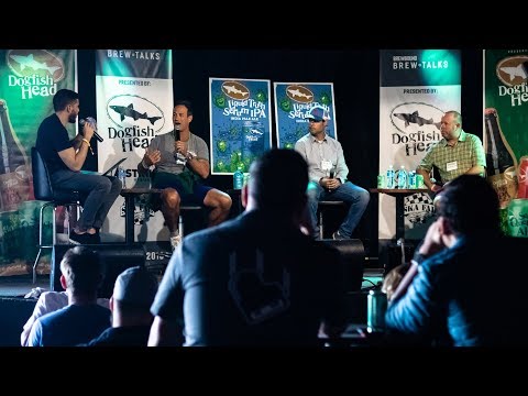 Brew Talks GABF 2018: State of the Industry