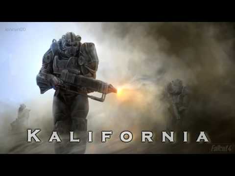 EPIC ROCK | ''Kalifornia'' by All Good Things (Extreme Music)