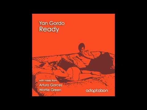 AM057 Yan Gordo - Ready (Arturo Garces Remix)