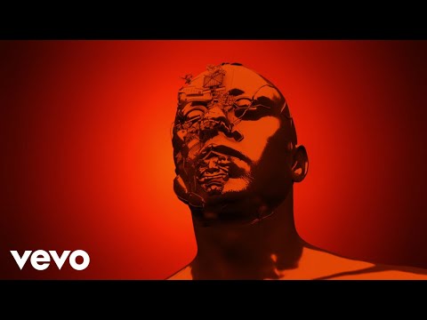 Dardust - Inno (Prologo) [Visualizer]