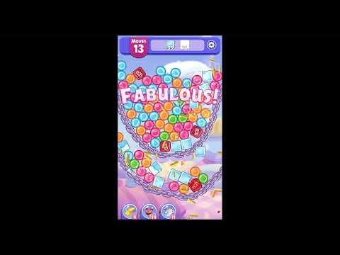 Angry Birds Dream Blast level 107