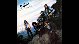 Stylus - World Of Make Believe (1975)