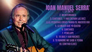 Caminante no hay camino-Joan Manuel Serrat-Year&#39;s sensational singles-Desirable