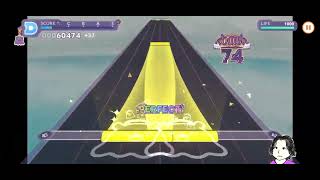 ホロドリのVIOLETをプレイしてみた。