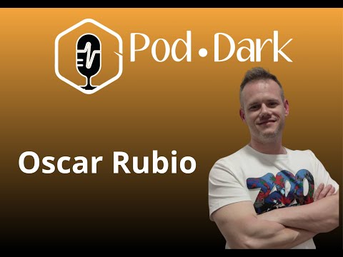 Oscar Rubio y sus anecdotas