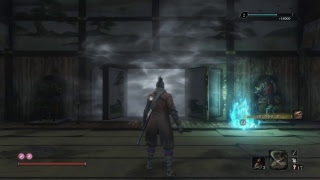 SEKIRO 2周目
