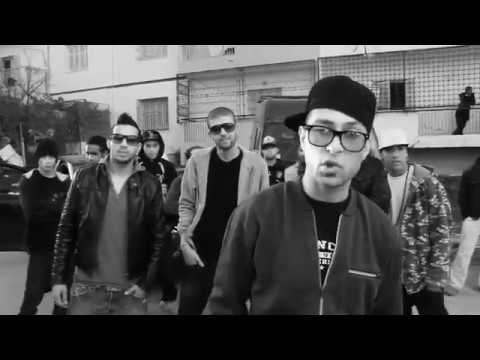 Fury Man   El'Chera3 clip officiel