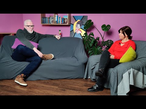 NA KAUČU by Vedrana Lisica EP18: Mario Lipovšek - "Loše stvari se pokažu dobrima jer te pokrenu!"