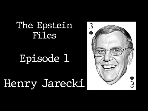 Episode 1 Henry Jarecki