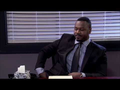 Clayton Thomas acting reel