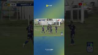 O gol do Maguary para abrir o placar diante do ABC! 🔹⚽️🔥