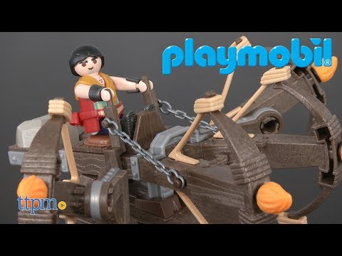 Dragons Eret from Playmobil