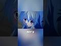 The Love Of A Robot Girl Changed The Boy