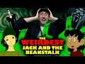 The WEIRDEST Jack And The Beanstalk