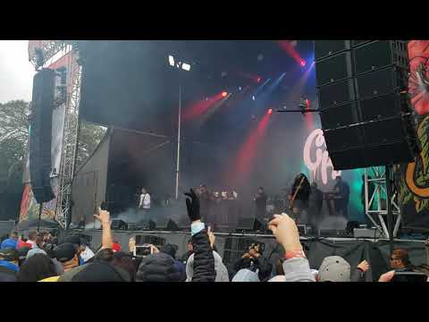 Common Kings perform Neil Armstrong with Landon McNamara at One Love 2020