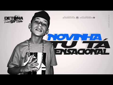 MC's Pedrinho, Juninho JR Gibi Tu ta Sensacional DJ's Perera e R71