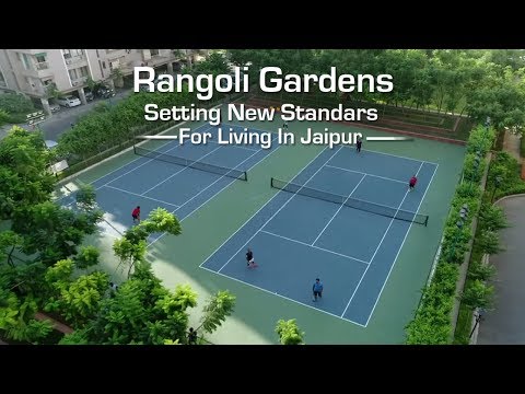 3D Tour Of Ashiana Rangoli Gardens