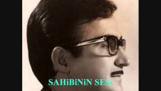 Alaaddin Şensoy - Senden uzak günlerim zindan oluyor