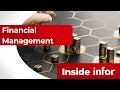 Infor Nexus Financial Supply Chain Management / Procure-to-Pay Automation