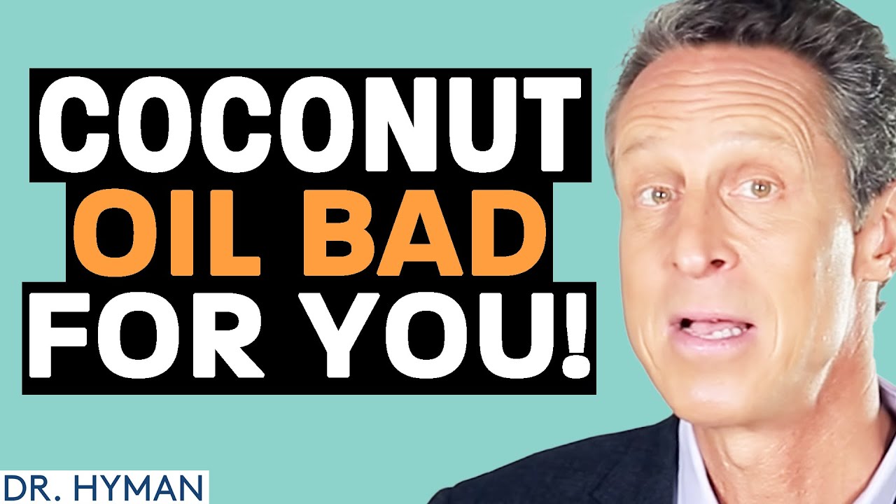 Is Coconut Oil Bad for Your Cholesterol?