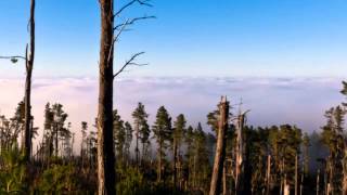 Waking up - Time Lapse