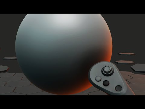 How to Sculpt With Kodon