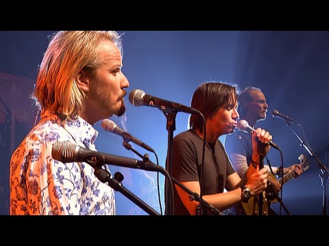 Venice - Our House (Live in HMH 2007)