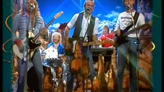 Status Quo-Rollin&#39; Home