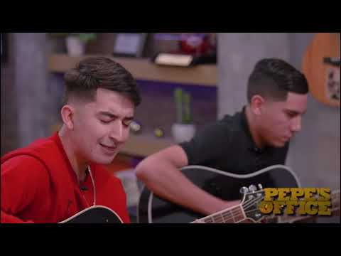 Calle 24 - La Sierra Negra (Pepe’s Office)