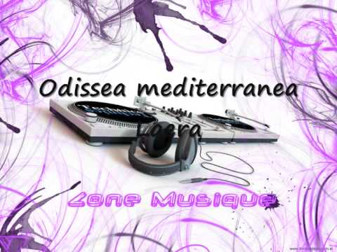 Giuseppe Laera - Odissea mediterrania (Original mix )