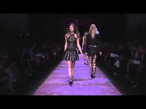 Paco Rabanne Spring Summer 2013 Full Fashion Show