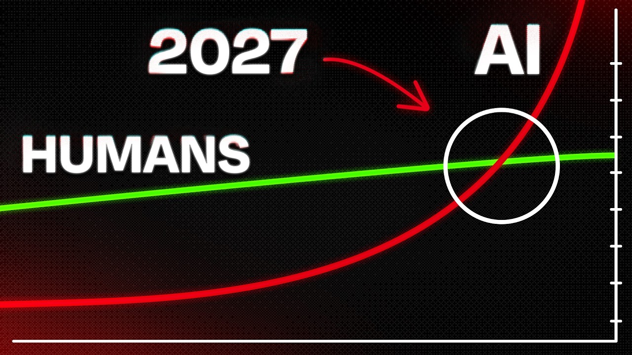 AI is Irrelevant. AGI is Coming.