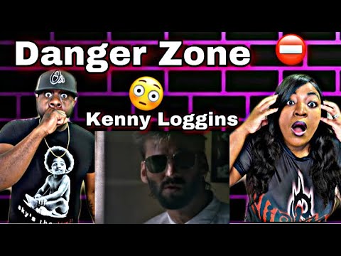 WHAT MOVIE DID THIS SONG FEATURE IN? KENNY LOGGINS - DANGER ZONE (REACTION)